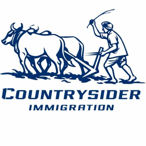 Countrysider Immigration Logo